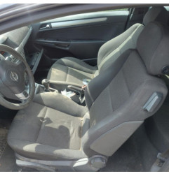 Commande de phare OPEL ASTRA H Photo n°6