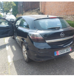 Commande de phare OPEL ASTRA H Photo n°7