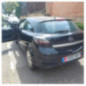 Commande de phare OPEL ASTRA H