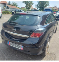 Commande de phare OPEL ASTRA H Photo n°8