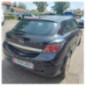 Commande de phare OPEL ASTRA H