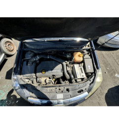 Commande de phare OPEL ASTRA H Photo n°10