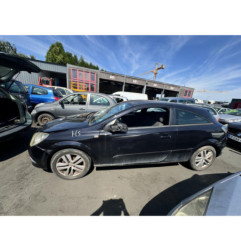 Commande de phare OPEL ASTRA H Photo n°12