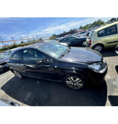 Commande de phare OPEL ASTRA H Photo n°13