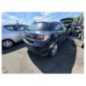 Commande de phare OPEL ASTRA H