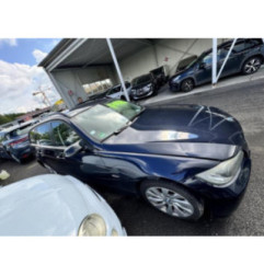 Ecran GPS BMW SERIE 3 E91 Photo n°12