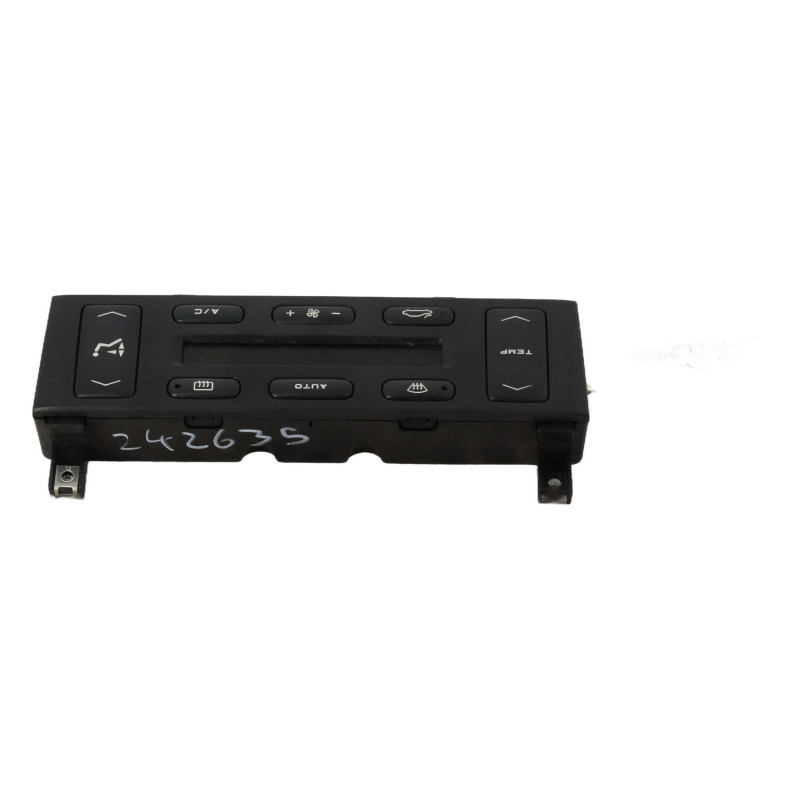 Commande chauffage PEUGEOT 406