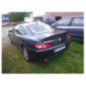 Commande chauffage PEUGEOT 406