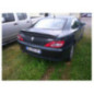Commande chauffage PEUGEOT 406