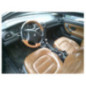 Commande chauffage PEUGEOT 406