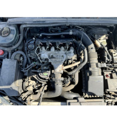 Commande chauffage PEUGEOT 406 Photo n°11