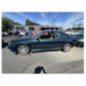 Commande chauffage PEUGEOT 406