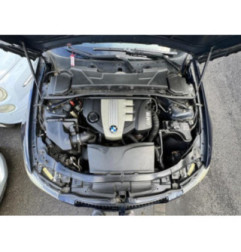 Ecran GPS BMW SERIE 3 E91 Photo n°18