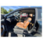 Commande chauffage PEUGEOT 406
