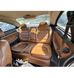 Commande chauffage PEUGEOT 406 Photo n°16