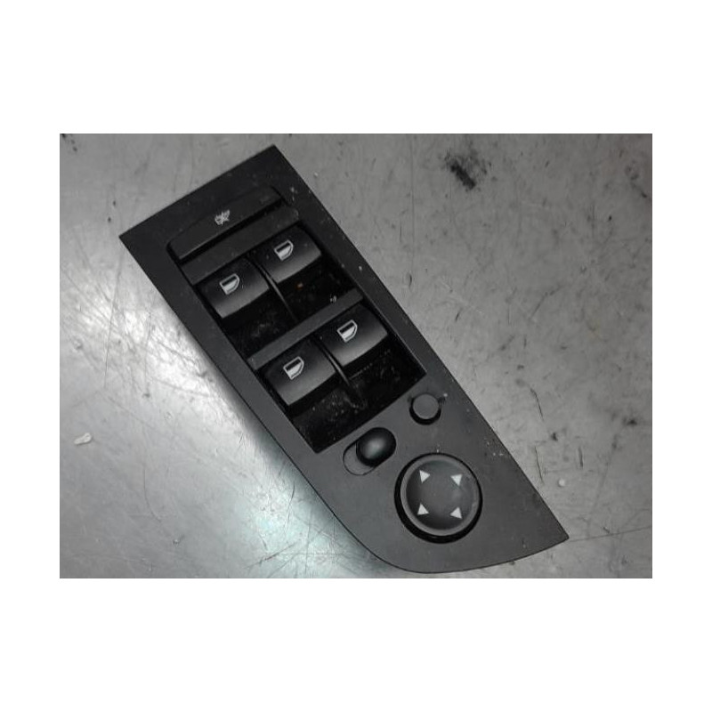 Interrupteur de leve vitre avant gauche BMW SERIE 3 E91