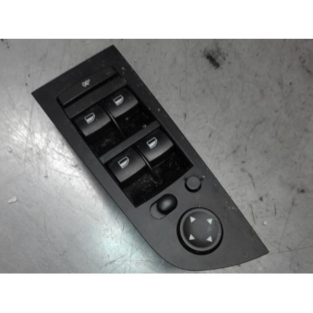 Interrupteur de leve vitre avant gauche BMW SERIE 3 E91 Photo n°1