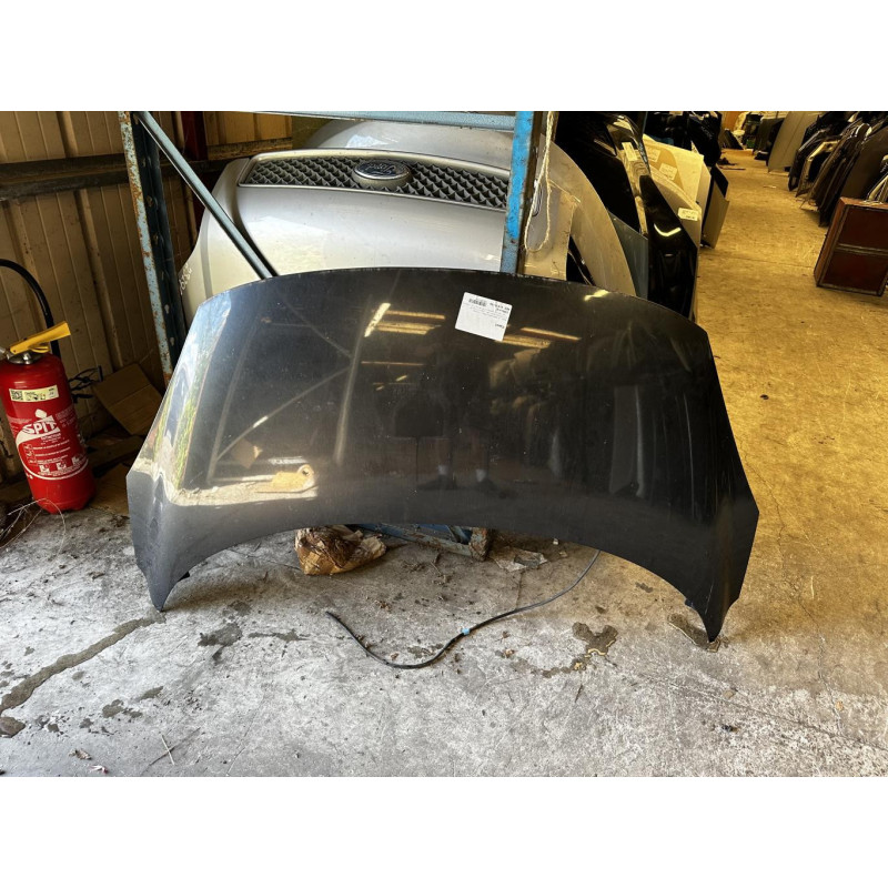 Capot RENAULT SCENIC 3