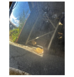 Capot RENAULT SCENIC 3