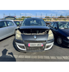 Capot RENAULT SCENIC 3 Photo n°3