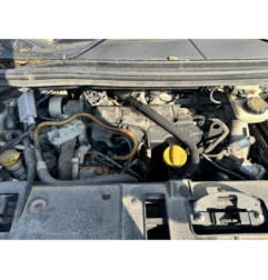 Capot RENAULT SCENIC 3 Photo n°5