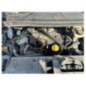 Capot RENAULT SCENIC 3