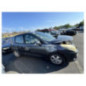 Capot RENAULT SCENIC 3
