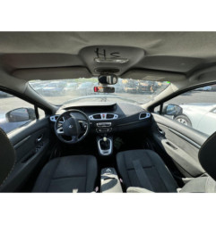 Capot RENAULT SCENIC 3 Photo n°9