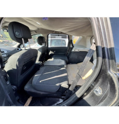 Capot RENAULT SCENIC 3 Photo n°10