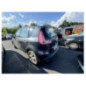 Capot RENAULT SCENIC 3
