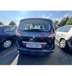 Capot RENAULT SCENIC 3 Photo n°13