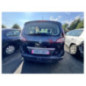 Capot RENAULT SCENIC 3