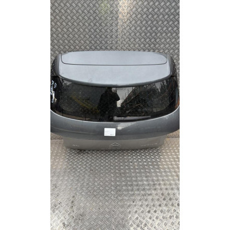 Malle/Hayon arriere CITROEN C4 CACTUS Photo n°1