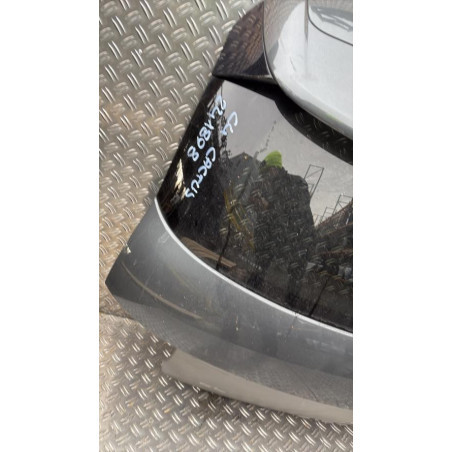 Malle/Hayon arriere CITROEN C4 CACTUS