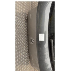 Malle/Hayon arriere CITROEN C4 CACTUS Photo n°4