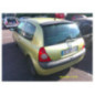 Compresseur clim RENAULT CLIO 2