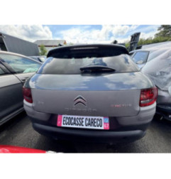 Malle/Hayon arriere CITROEN C4 CACTUS Photo n°17