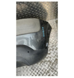 Pare choc arriere CITROEN C4 CACTUS Photo n°1