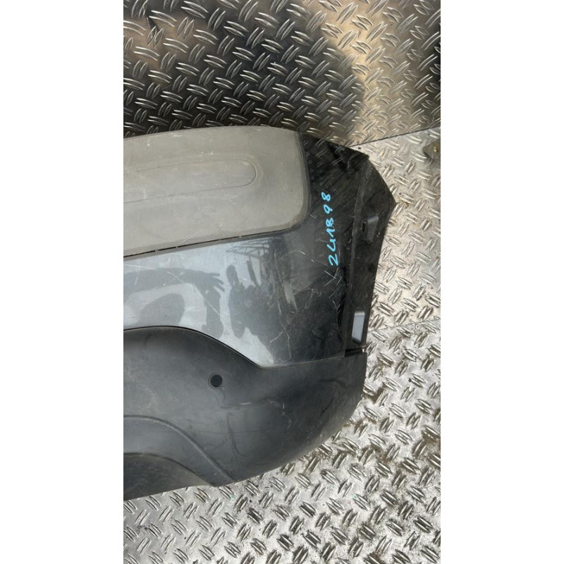 Pare choc arriere CITROEN C4 CACTUS