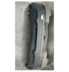 Pare choc arriere CITROEN C4 CACTUS