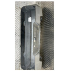 Pare choc arriere CITROEN C4 CACTUS Photo n°3