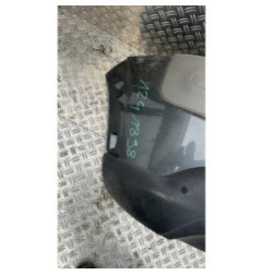 Pare choc arriere CITROEN C4 CACTUS Photo n°4