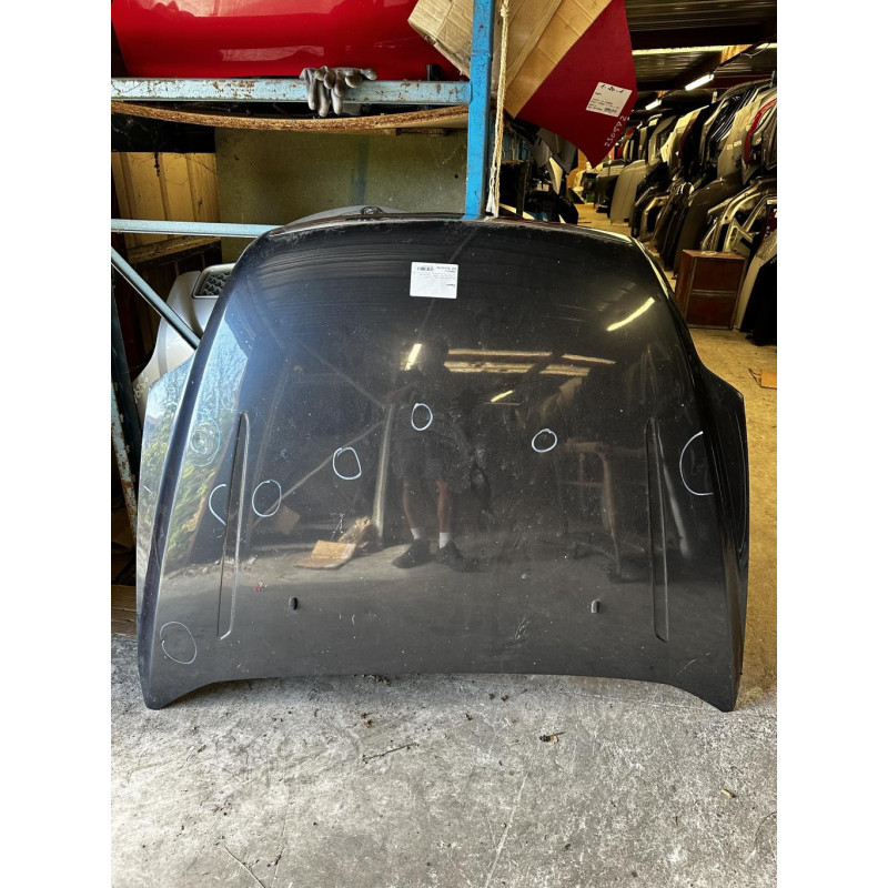 Capot FORD MONDEO 3
