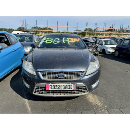 Capot FORD MONDEO 3 Photo n°4