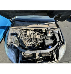 Capot FORD MONDEO 3 Photo n°5