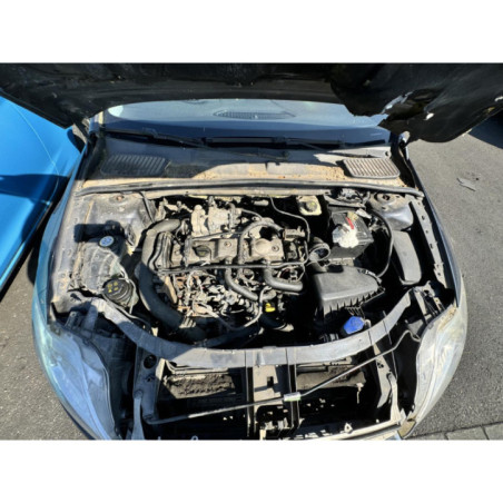 Capot FORD MONDEO 3