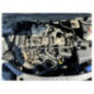 Capot FORD MONDEO 3