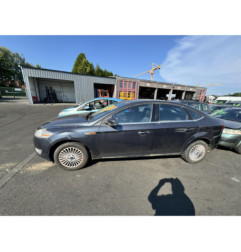 Capot FORD MONDEO 3 Photo n°7