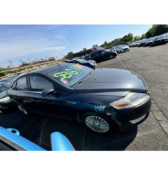 Capot FORD MONDEO 3 Photo n°8