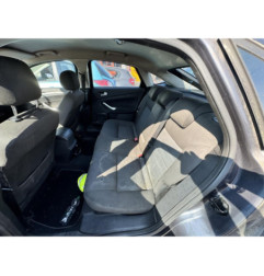 Capot FORD MONDEO 3 Photo n°11